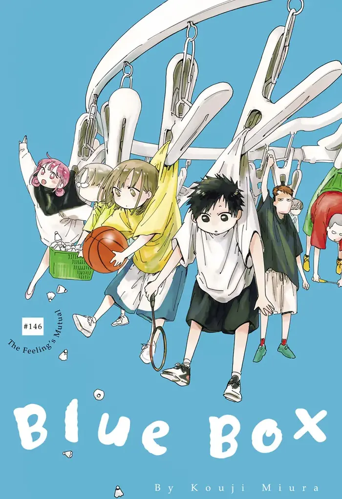 Blue Box Chapter 146 image 01_optimized